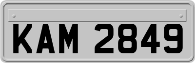 KAM2849