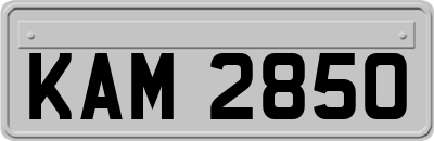 KAM2850