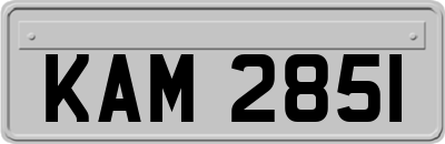 KAM2851