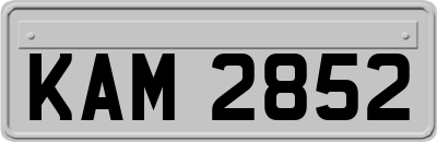 KAM2852