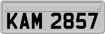 KAM2857