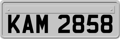 KAM2858
