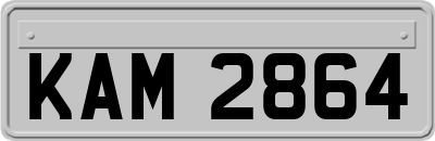 KAM2864
