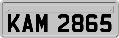 KAM2865