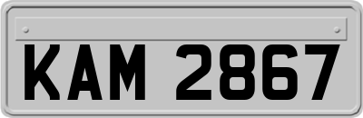 KAM2867