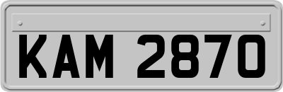 KAM2870