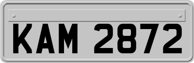 KAM2872