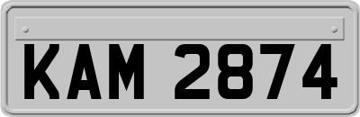 KAM2874