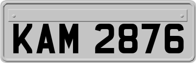 KAM2876