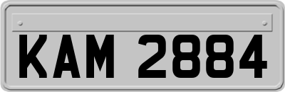 KAM2884