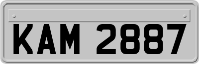 KAM2887