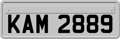 KAM2889
