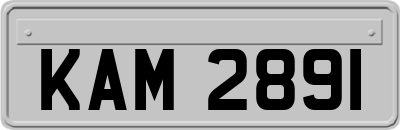 KAM2891