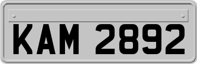 KAM2892