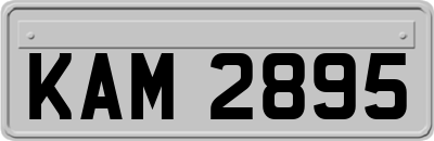 KAM2895