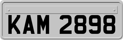 KAM2898