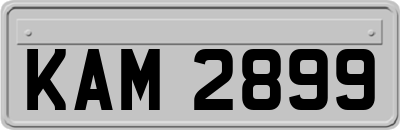 KAM2899