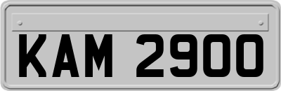 KAM2900