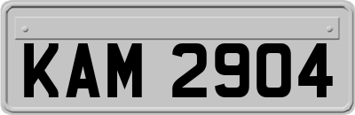 KAM2904