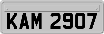 KAM2907