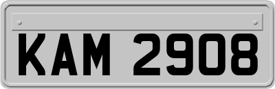 KAM2908