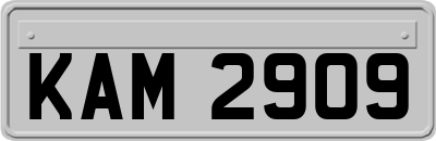 KAM2909