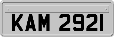 KAM2921