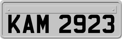 KAM2923
