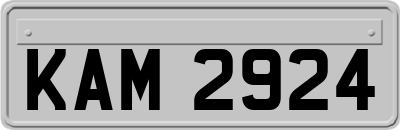 KAM2924
