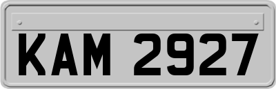KAM2927