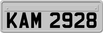 KAM2928