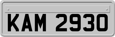 KAM2930