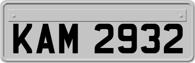 KAM2932