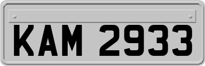 KAM2933