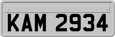 KAM2934