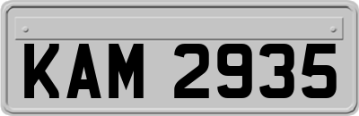 KAM2935