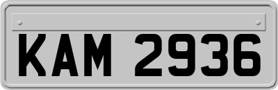 KAM2936