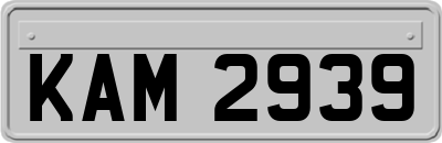 KAM2939
