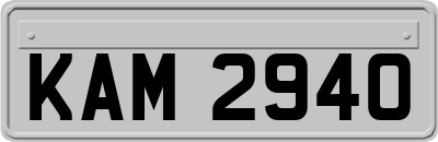 KAM2940