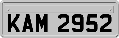 KAM2952