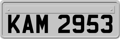 KAM2953