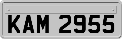 KAM2955