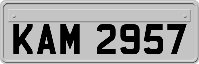 KAM2957