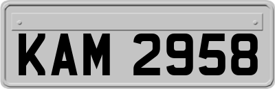 KAM2958