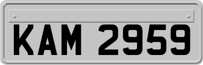 KAM2959