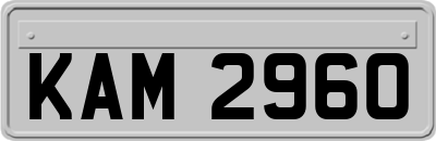 KAM2960