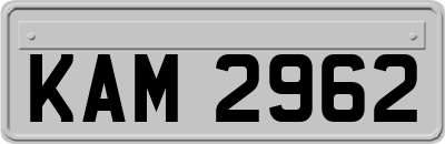 KAM2962