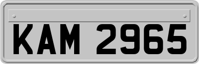 KAM2965