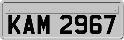 KAM2967