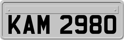 KAM2980